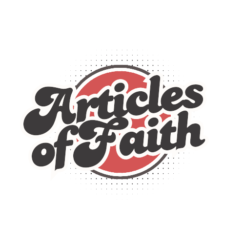 Articles of Faith