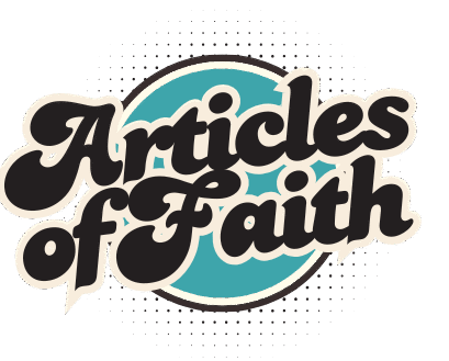 Articles of Faith