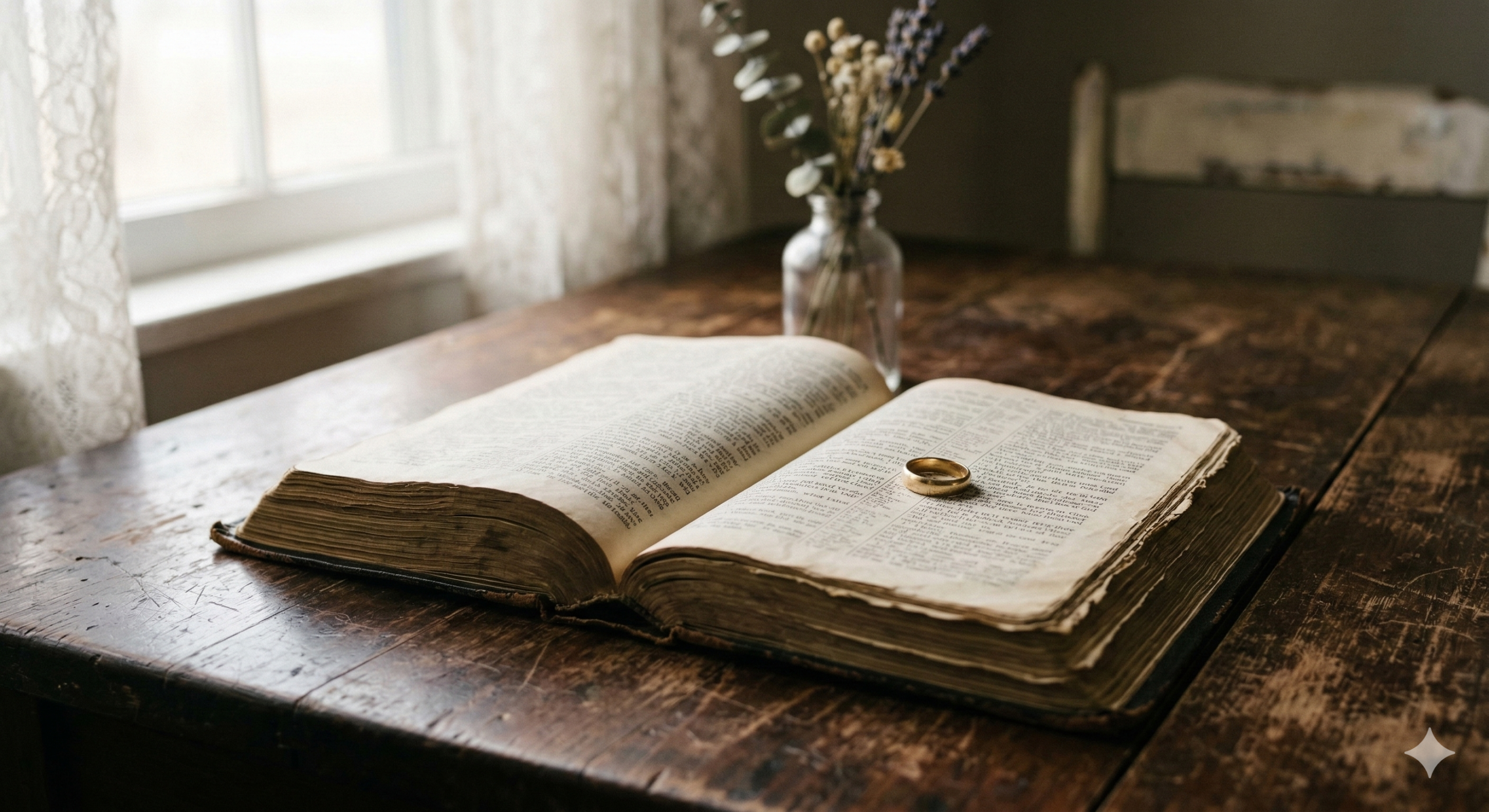 Divorce, Repentance, and Truth in the Church