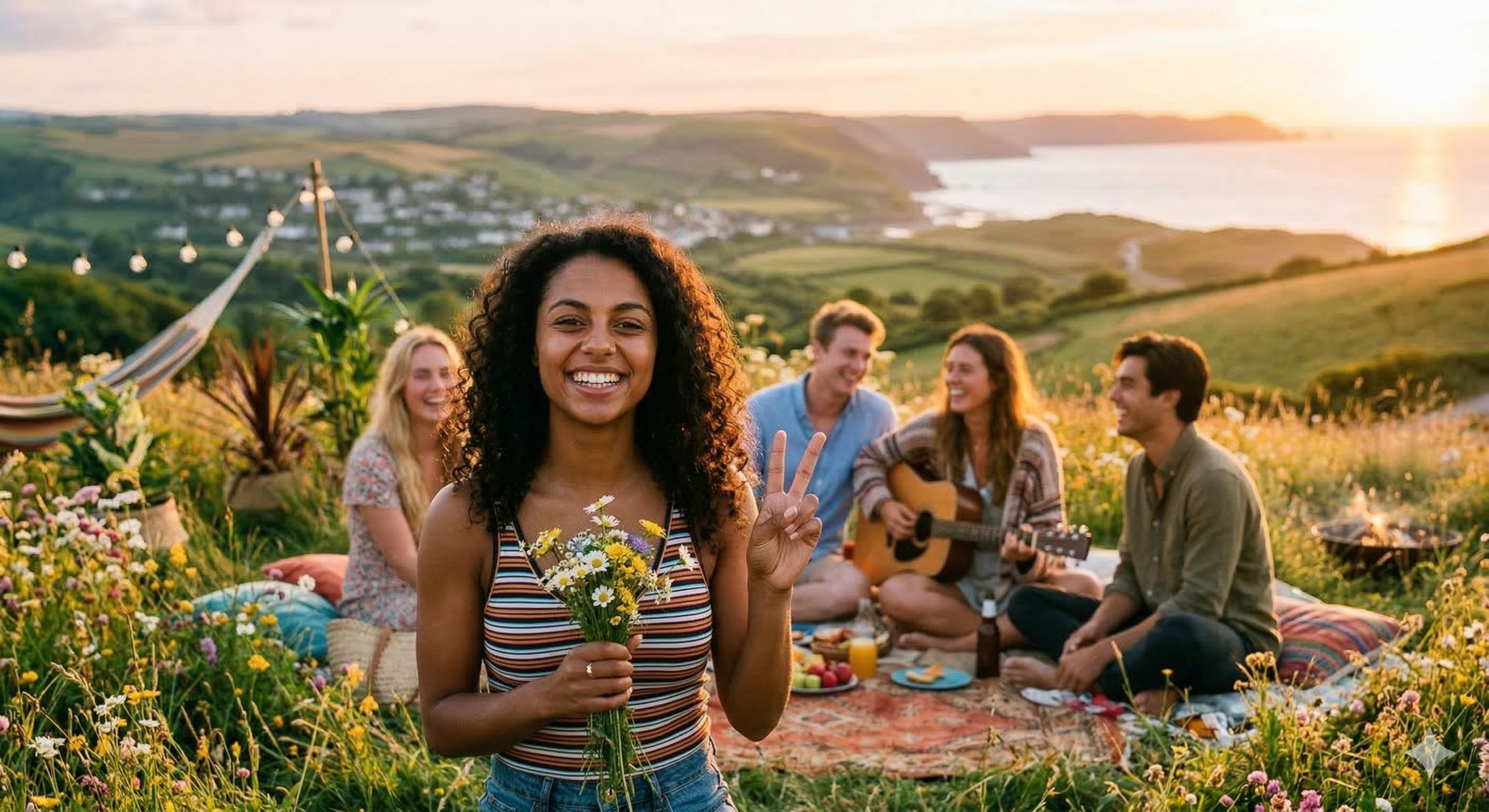 Why Good Vibes Can’t Save You