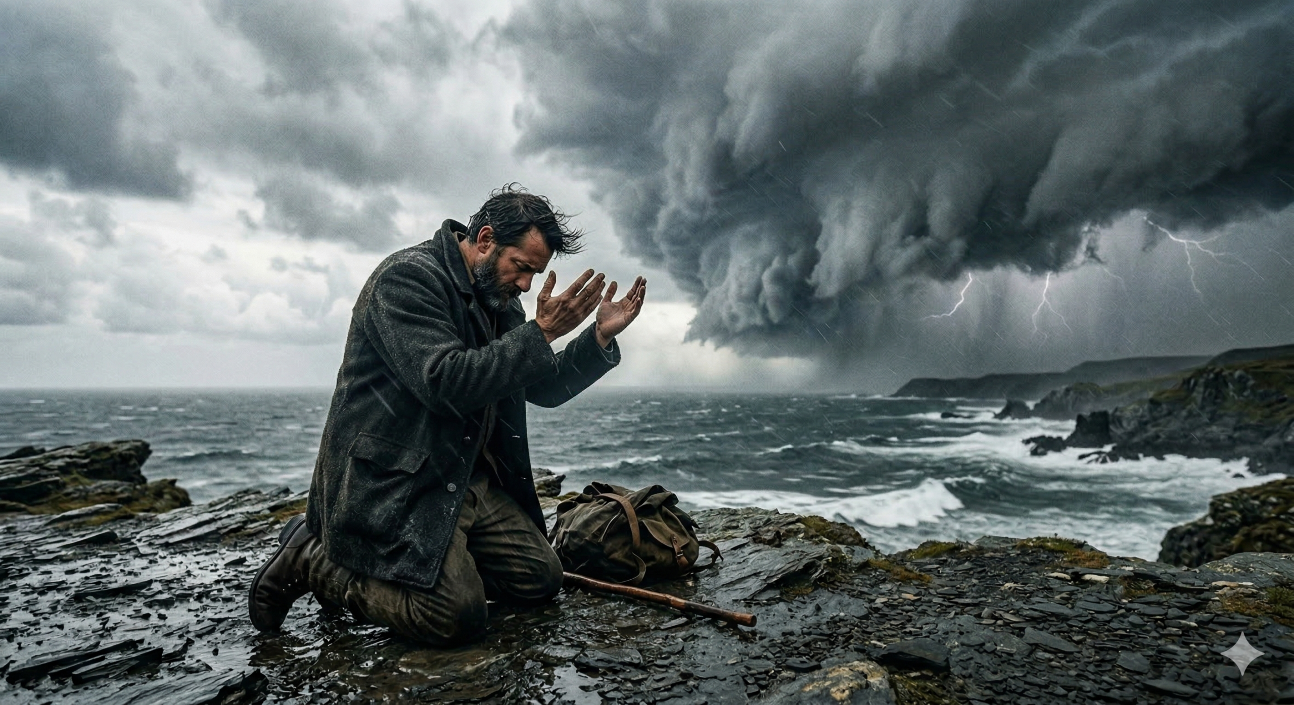 A Cry for The People of God