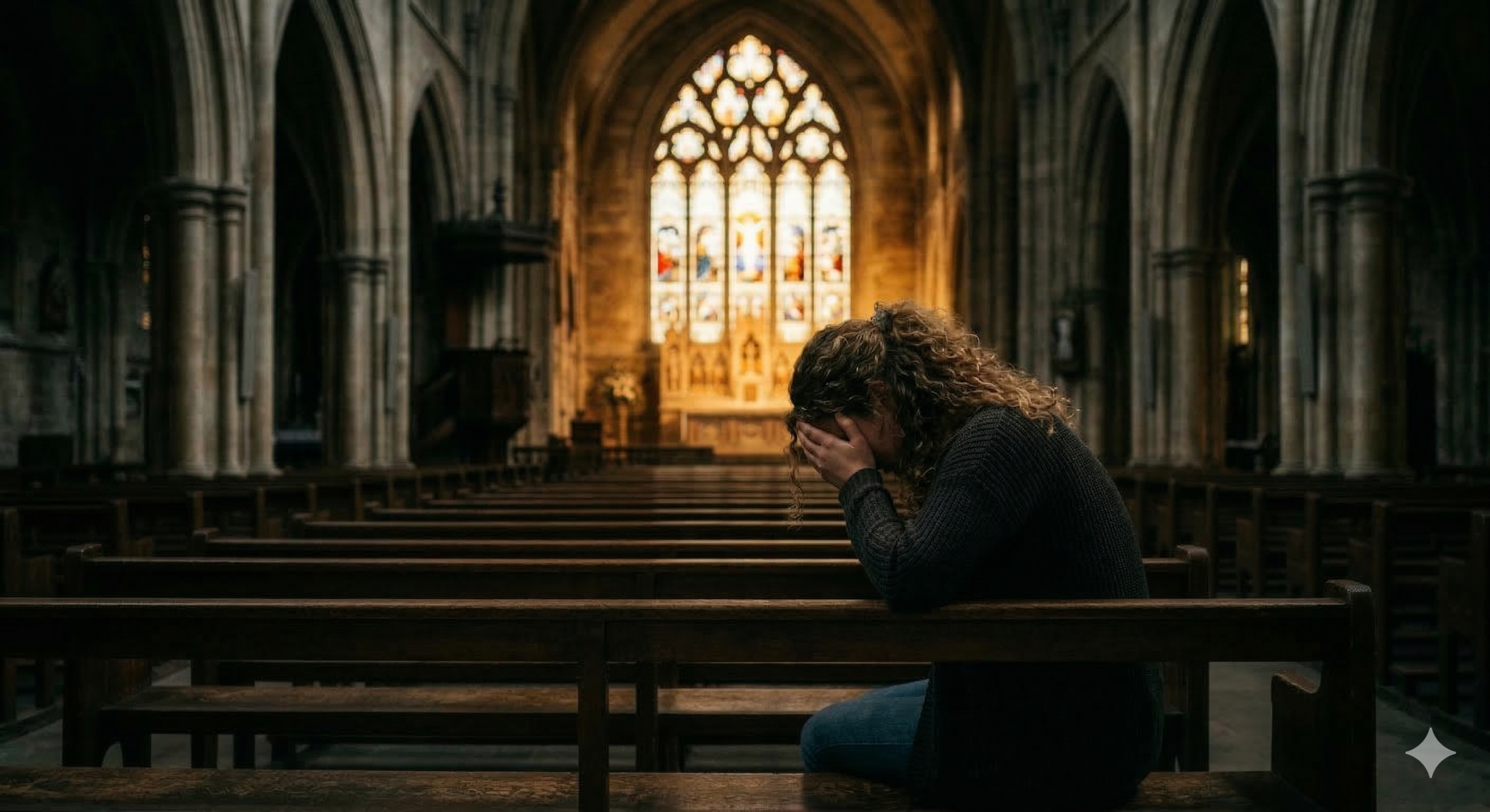 When the Church Distorts Your View of God