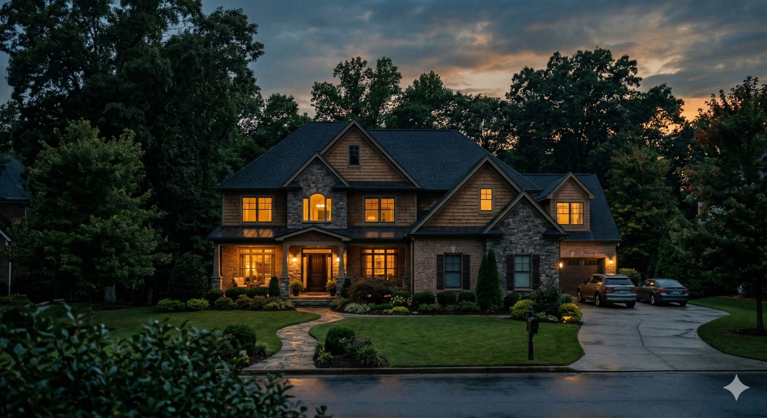 When We Want God’s Gifts More Than God