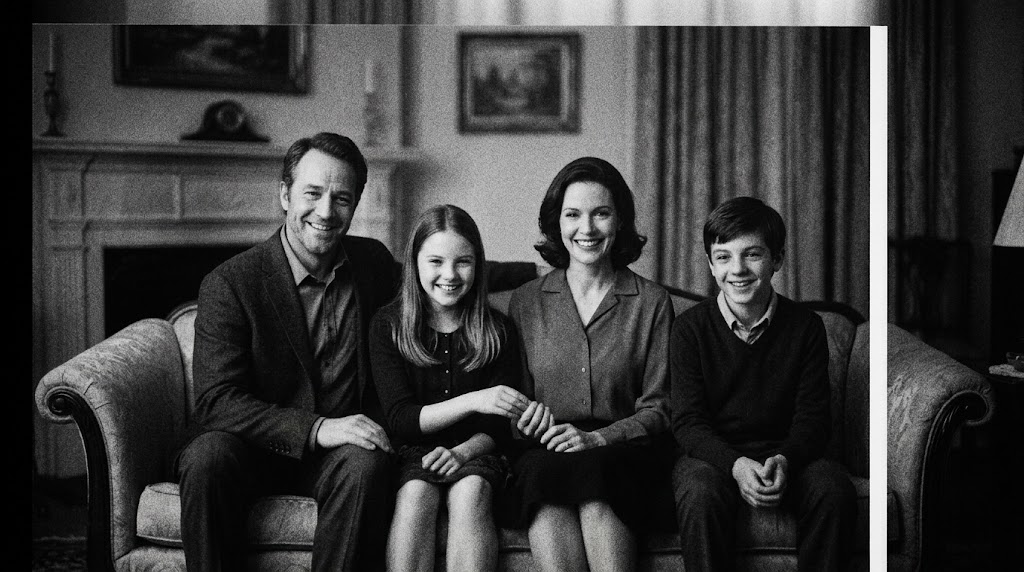 If God Loves Me, How Could He Send My Mother to Hell?